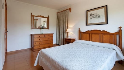 La Sort Slaapkamer 1