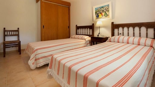 La Sort Slaapkamer 2