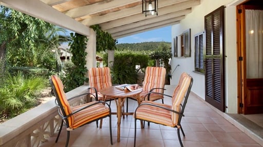 La Sort Terras/Veranda