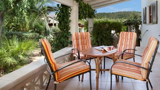 La Sort Terras/Veranda