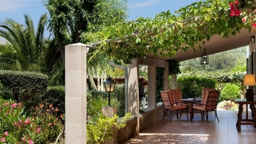 La Sort Terras/Veranda