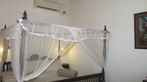 Villa Sunbird Chambre 3
