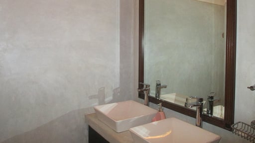 Villa Sunbird Chambre 3