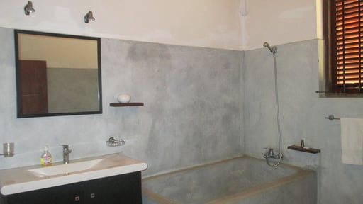 Villa Sunbird Chambre 4