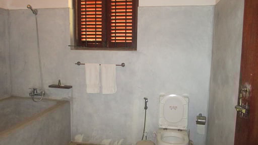 Villa Sunbird Chambre 4