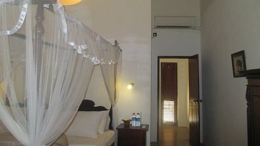 Villa Sunbird Chambre 5