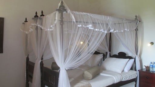 Villa Sunbird Chambre 5