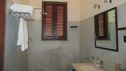 Villa Sunbird Chambre 5