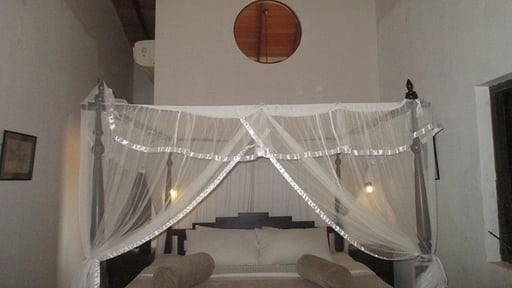 Villa Sunbird Chambre 6