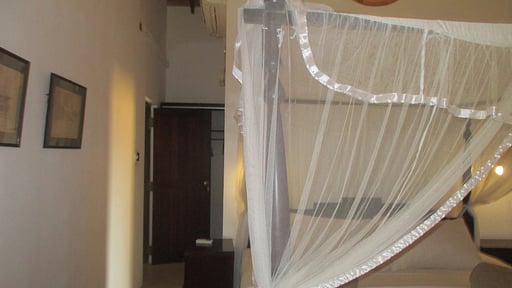 Villa Sunbird Chambre 6