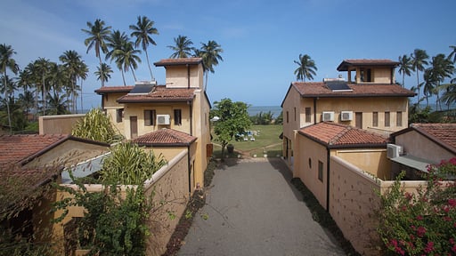 Villa Sunbird Autres