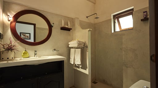 Villa Sunbird Chambre 2