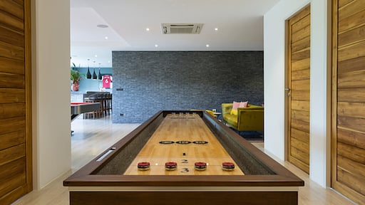 Villa Sundance Sunset Estates Others