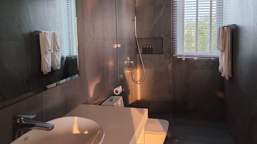 Villa Sundance Sunset Estates Camera da letto 4