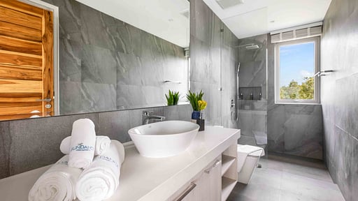 Villa Sundance Sunset Estates Camera da letto 1