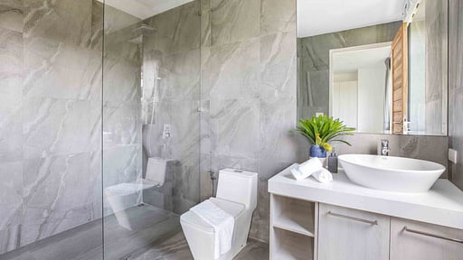 Villa Sundance Sunset Estates Camera da letto 3