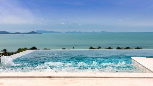 Villa Sundance Sunset Estates Piscina