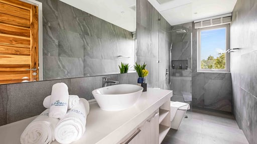 Villa Sundance Sunset Estates Camera da letto 2