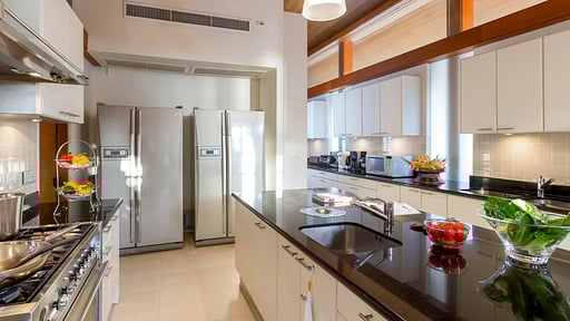 Villa Sundara at Jivana Cucina