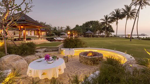 Villa Sundara at Jivana Others