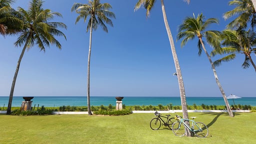 Villa Sundara at Jivana Garden