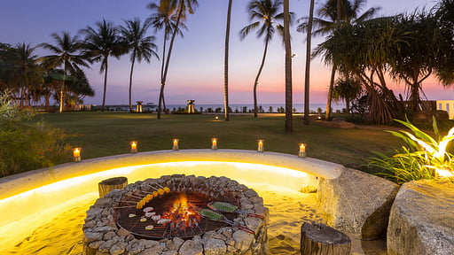 Villa Sundara at Jivana Others