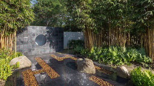 Villa Sundara at Jivana Others