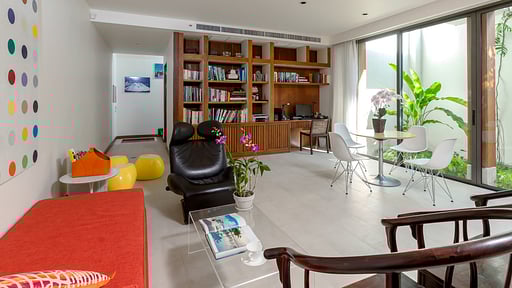 Villa Sundara at Jivana Others