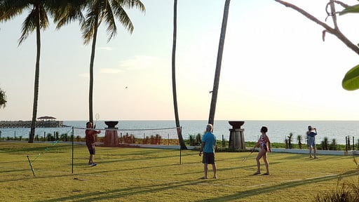 Villa Sundara at Jivana Others