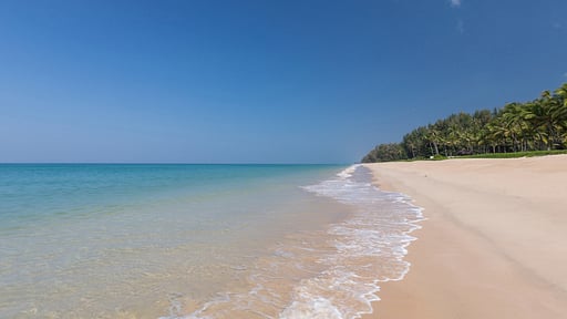 Villa Sundara at Jivana Beach
