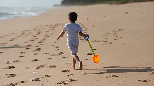 Villa Sundara at Jivana Beach