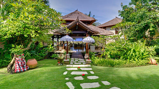 Villa Sungai Tinggi Others