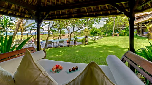 Villa Sungai Tinggi Garden