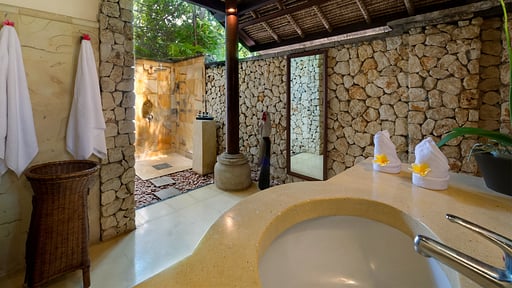Villa Sungai Tinggi Bedroom 3