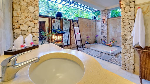 Villa Sungai Tinggi Bedroom 4