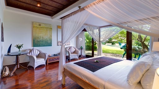Villa Sungai Tinggi Bedroom 4