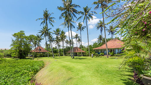 Villa Sungai Tinggi Others