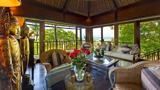 Villa Sungai Tinggi Bedroom 2