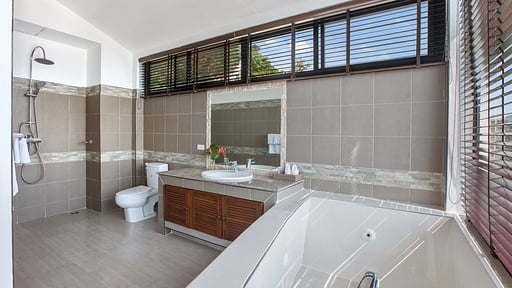 Villa Sunny Banks Спальня 2