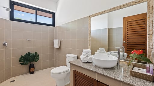 Villa Sunny Banks Спальня 4