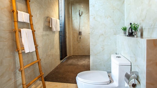 Villa Sunnyside Bedroom 1