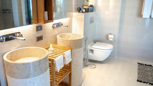 Villa Sunnyside Bedroom 2