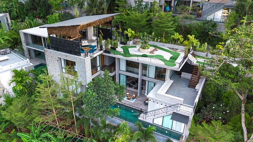 Villa Sunnyside Others