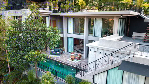 Villa Sunnyside Others