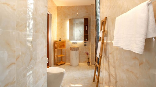 Villa Sunnyside Bedroom 4