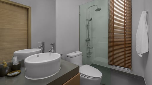 Villa Sunpao Bedroom 3