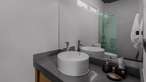 Villa Sunpao Bedroom 3