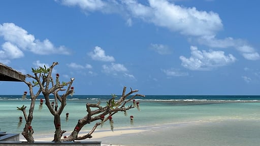 Villa Sunrise Golden Beach Playa