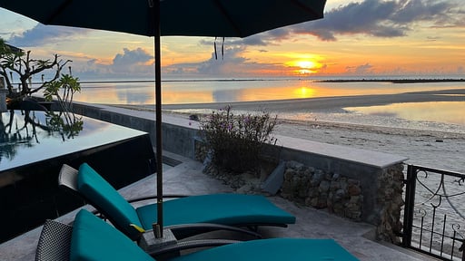 Villa Sunrise Golden Beach Otros