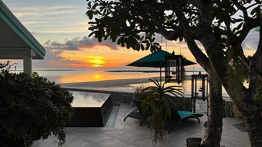 Villa Sunrise Golden Beach Otros